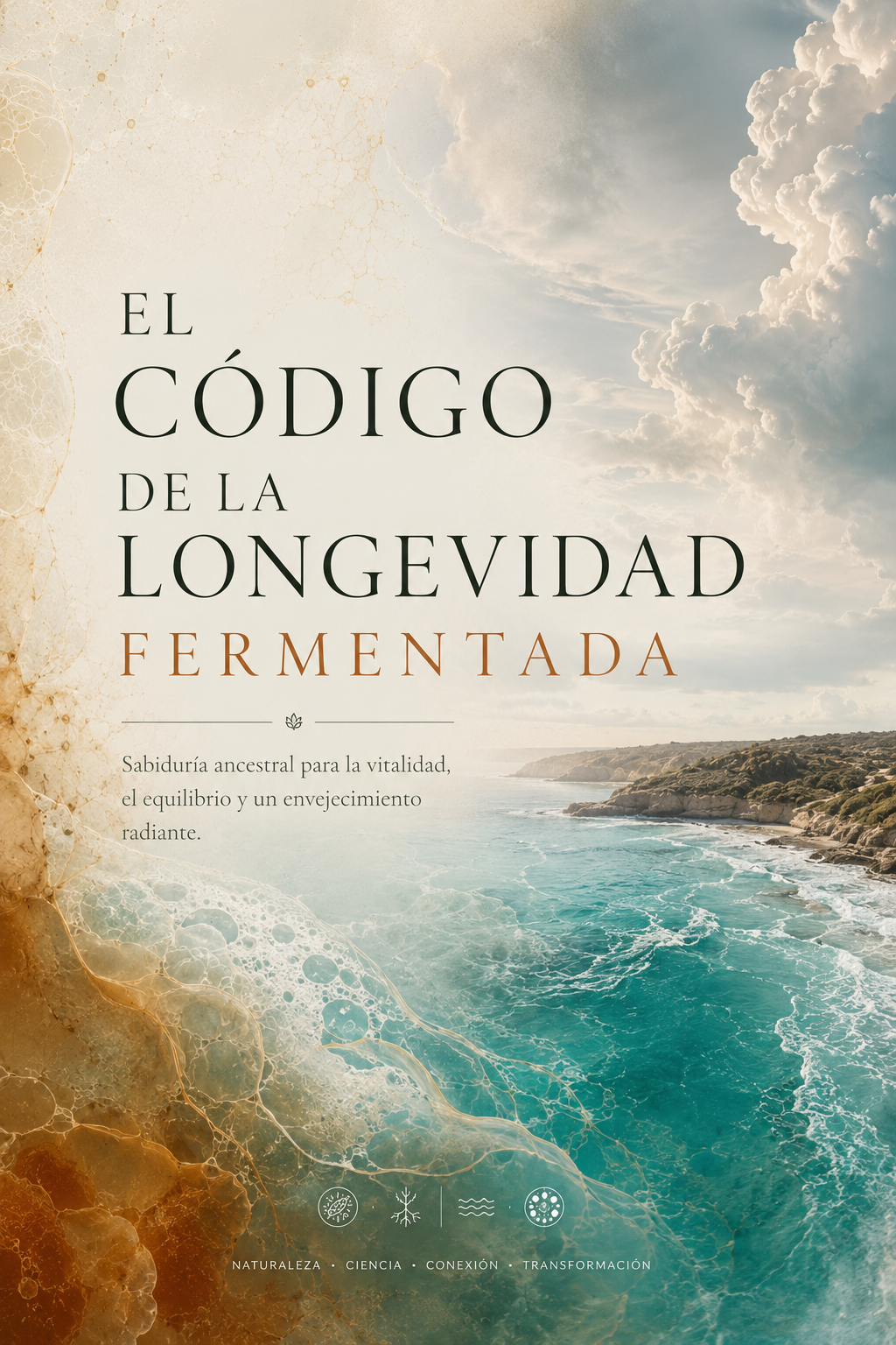 El codigo de la longevidad fermentada